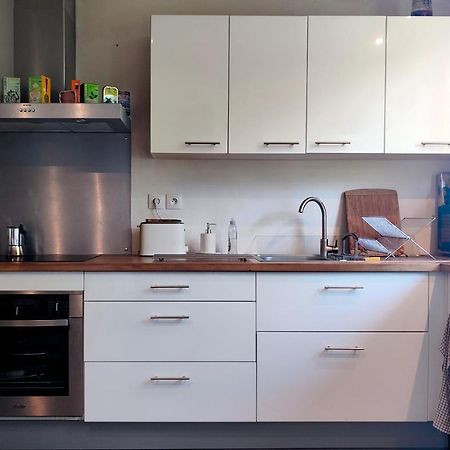 Chambre Privee Dans Maison En Garrigue Nîmes Esterno foto